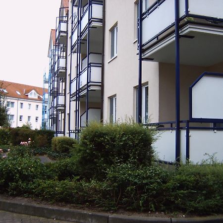 K & R Appartements Binz Eksteriør billede