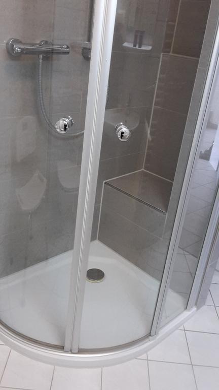 K & R Appartements Binz Eksteriør billede