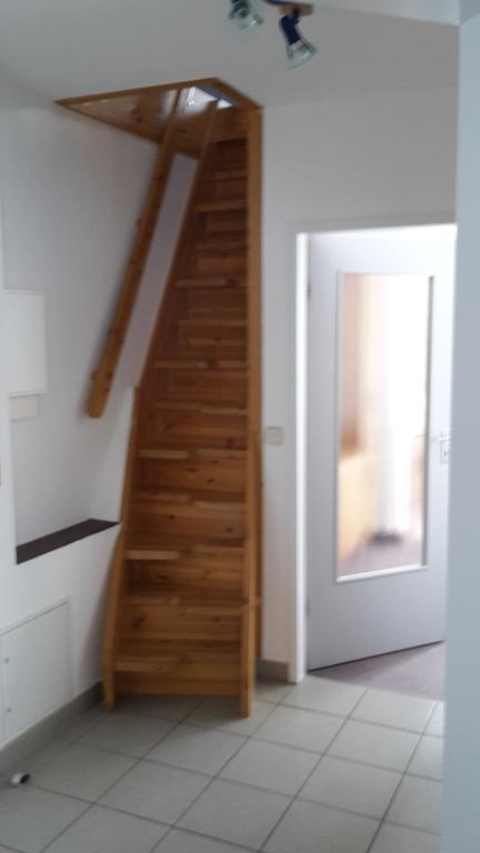 K & R Appartements Binz Eksteriør billede