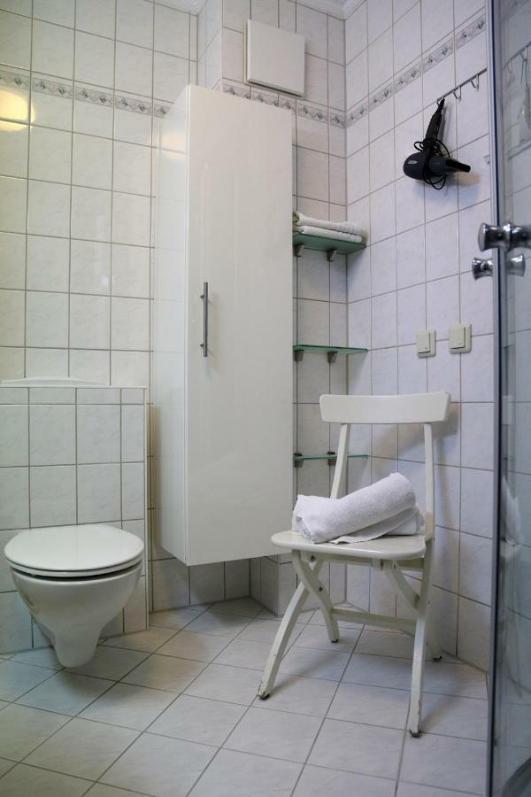 K & R Appartements Binz Eksteriør billede